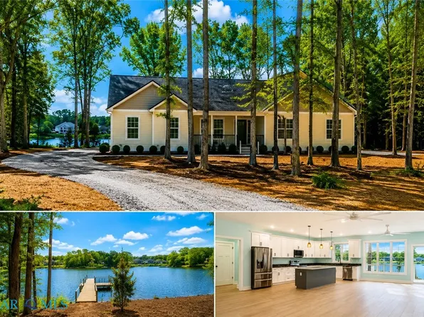 510 Estate Rd, Lottsburg, VA 22511