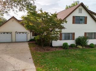 1145 Lakeridge Rd, Danville, IL