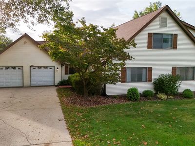 1145 Lakeridge Rd, Danville, IL, 61832