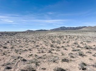 6724 N 10000 W Lot 1676, Beryl, UT 84714