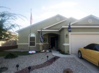 1820 Troy Dr, Carlsbad, NM 88220