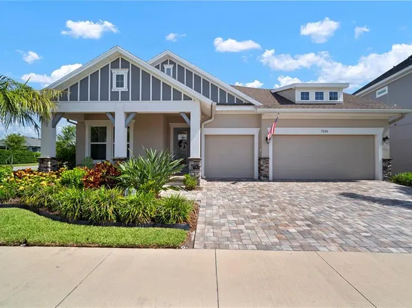 7520 Paradiso Dr, Apollo Beach, FL 33572