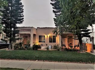 1356 E Harvard St, Glendale, CA 91205