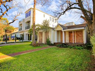 1947 W Clay St, Houston, TX 77019