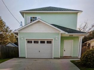 3689 Quail Run Rd, Gulf Breeze, FL 32563