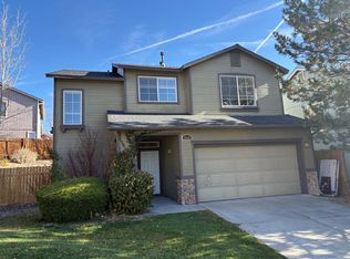 2416 Crestone Dr, Reno, NV 89523