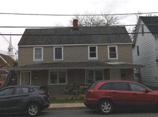 232 E High St, Elkton, MD 21921