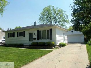 3701 Brighton Dr, Lansing, MI
