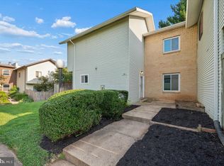 32 State Ct #87, Gaithersburg, MD 20877