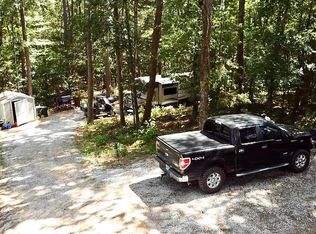 99 Little Creek Rd, Calico Rock, AR 72519