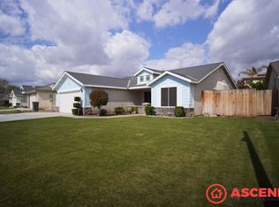 4602 Sun Devils Ave, Bakersfield, CA 93313