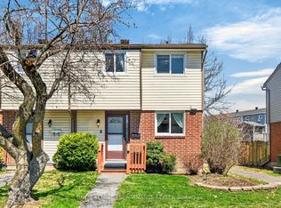 1389 Palmerston Dr #108, Ottawa, ON K1J 8N9