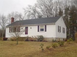 39 Malcolm Rd, Stoughton, MA 02072