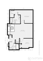 Rented by Oxford Property Group