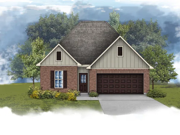 15508 Ralph Christy Dr, Prairieville, LA 70769