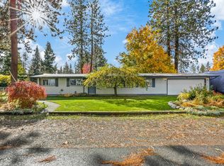 12510 E Saltese Rd, Spokane, WA 99216