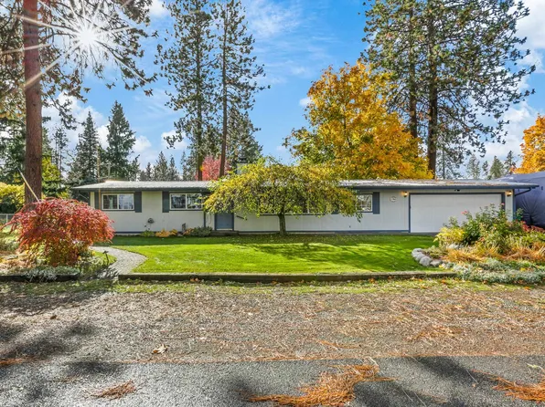 12510 E Saltese Rd, Spokane, WA 99216