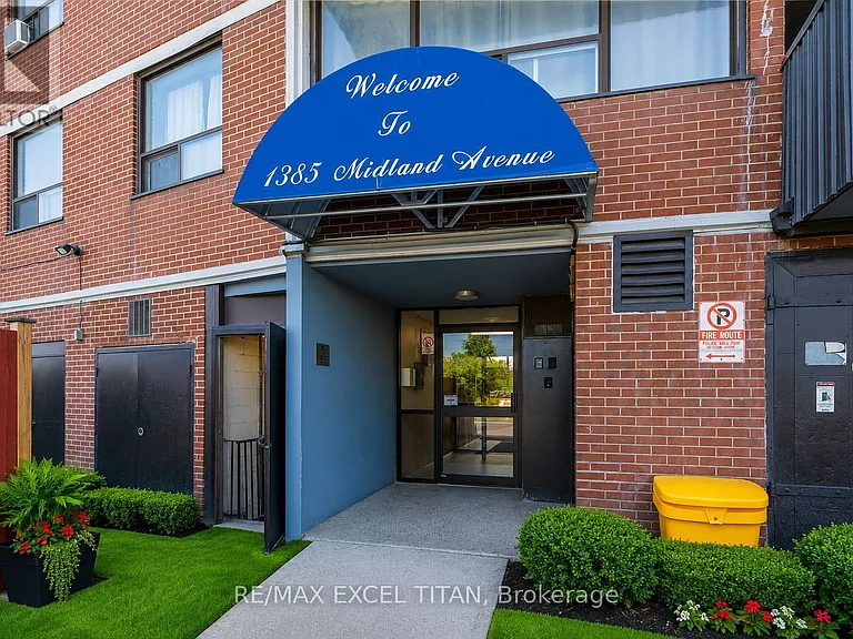 1385 Midland Ave #611 — Photo 2