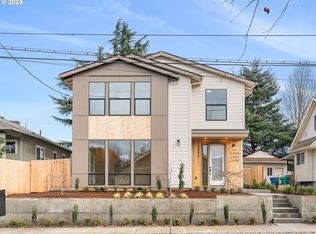 2454 SE 47th Ave, Portland, OR