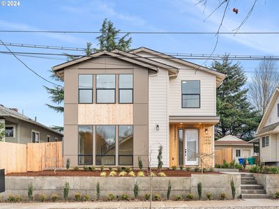 2454 SE 47th Ave, Portland, OR, 97206