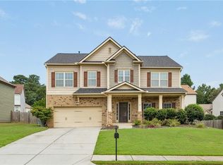 744 Evelyn Ln, Marietta, GA 30008