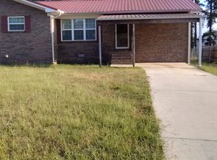 810 Mark St SW, Cullman, AL 35055