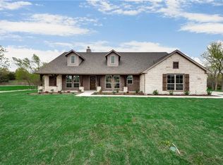 3076 Luke Dr, Farmersville, TX 75442