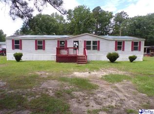 6115 Pygatt Rd, Effingham, SC 29541