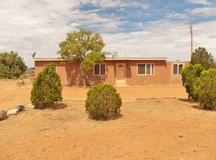 5745 Santa Gertrudis Dr, Las Cruces, NM 88012