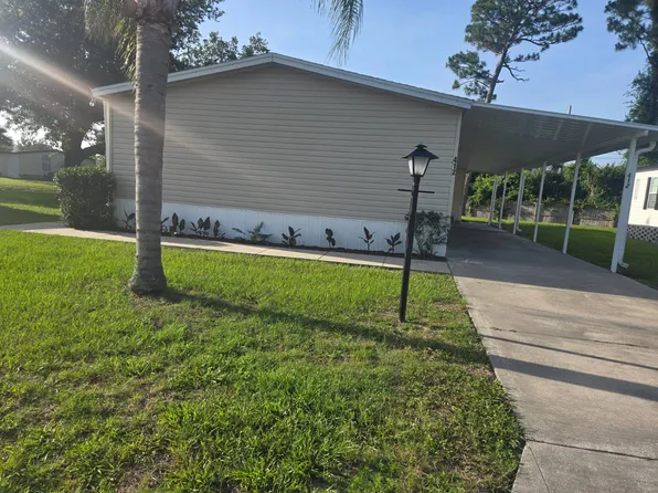 412A Victoria Dr, Pt Orange, FL 32129