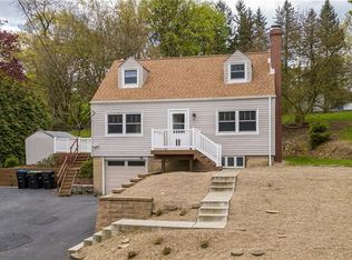 1117 Ingomar Heights Rd, Pittsburgh, PA 15237