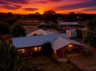 2411 Foothill Dr SW, Albuquerque, NM 87105
