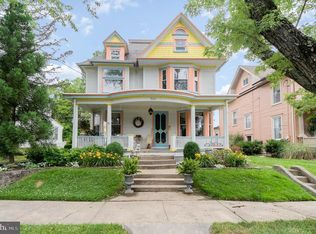 705 3rd St, New Cumberland, PA 17070