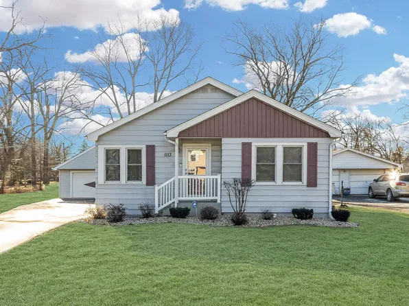 1113 173rd St, East Hazel Crest, IL 60429