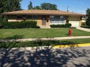 8016 W Eastwood Ave, Norridge, IL