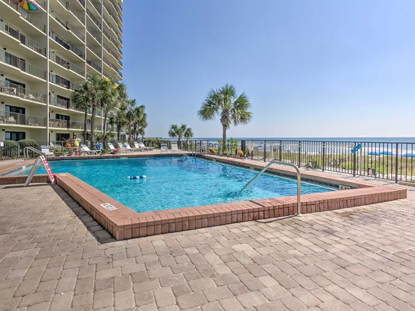 4715 Thomas Dr Unit 1104C, Panama City Beach, FL 32408