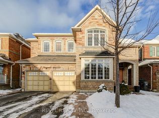 5 Treegrove Cres, Brampton, ON L7A 3X8