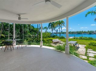 1340 Bay Dr, Miami Beach, FL 33141