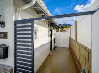 11040 Nassau Ave, Sunland, CA 91040