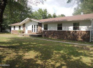 73 Walker Hill Cir LOT 46, Crossville, TN 38555