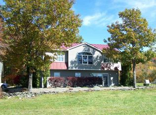 1026 E Hill Rd, Middleburgh, NY 12122