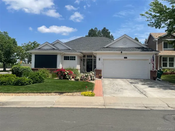 9798 Grove Street, Westminster, CO 80031