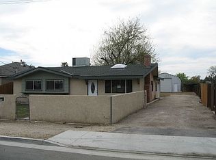 2329 Dean Ave, Bakersfield, CA 93312