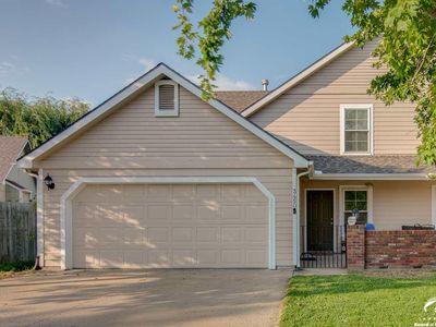 3450 Morning Dove Circle, Lawrence, KS, 66049