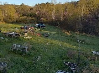 554 Patterson Hill Rd, Blountville, TN 37617