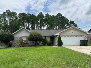 440 Peppertree Ter, Pensacola, FL 32506