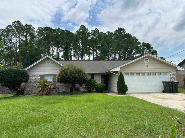 440 Peppertree Ter, Pensacola, FL 32506