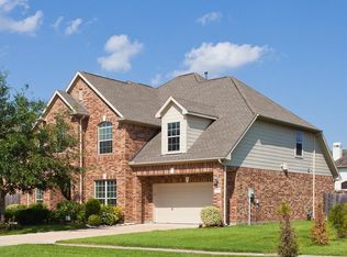 4406 Roundtree Ln, Missouri City, TX 77459