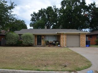 3112 NW 71st St, Oklahoma City, OK 73116
