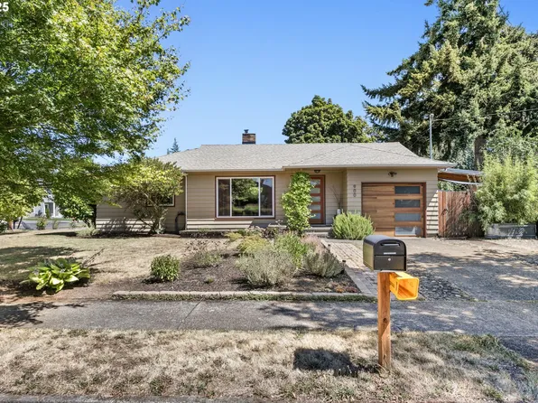 900 NE 125th Ave, Portland, OR 97230